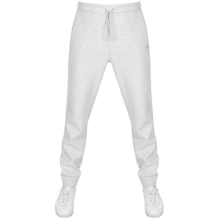 Alternative Image for ProductBOSS Hadiko X Jogging Bottoms Grey1